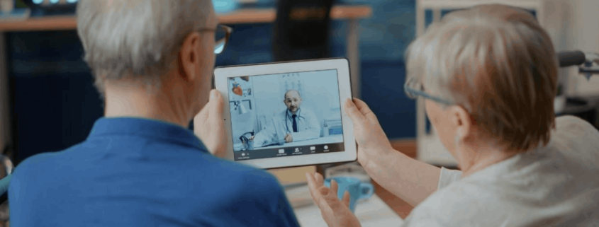 WHO publishes a guide for operating effective telemedicine services