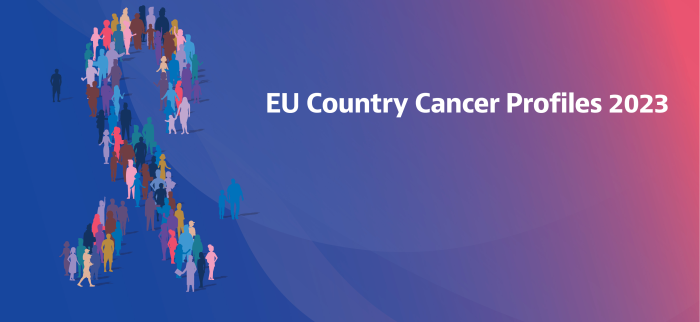 EU Country Cancer Profiles point out large inequalities in cancer mortality rates between and within EU countries