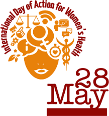 International Day of Action on Women's Health