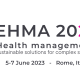 EHMA 2023: Health management: sustainable solutions for complex systems