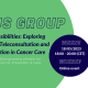 Focus Group: Unlocking Possibilities: Exploring Perceptions on Teleconsultation and Telerehabilitation in Cancer Care