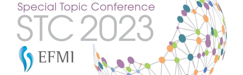 EFMI Special Topic Conference 2023