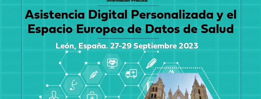 Personalised Digital Healthcare and the European Health Data Space