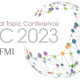 EFMI Special Topic Conference 2023 Telehealth Ecosystems in Practice