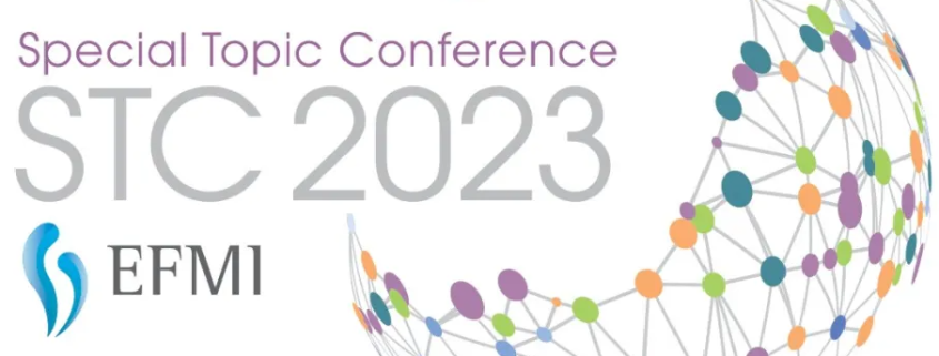 EFMI Special Topic Conference 2023 Telehealth Ecosystems in Practice