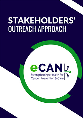 eCAN Stakeholders Outreach Approach