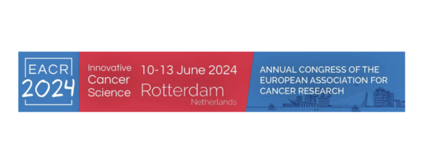 Annual Congress of the European Association for Cancer Research