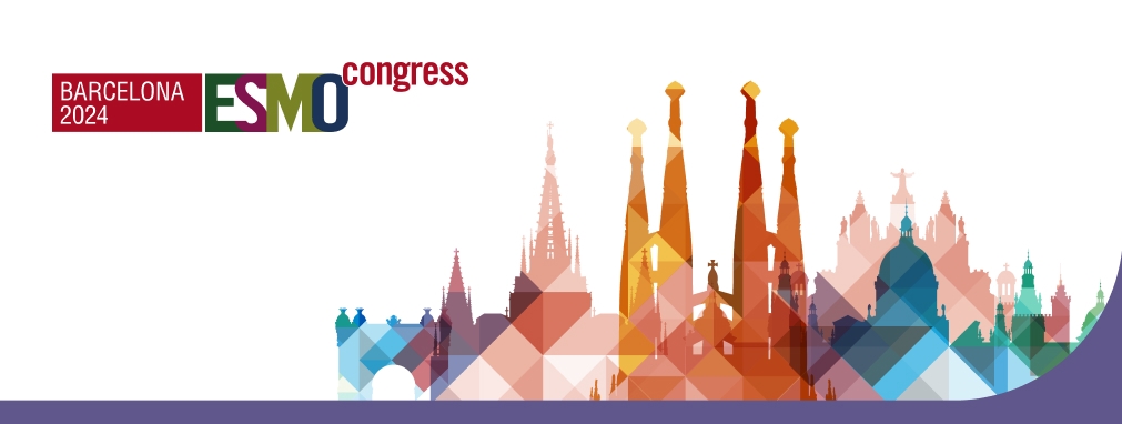 European Society For Medical Oncology Congress