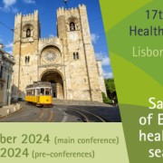 17th European Public Health Conference