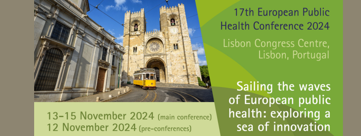 17th European Public Health Conference