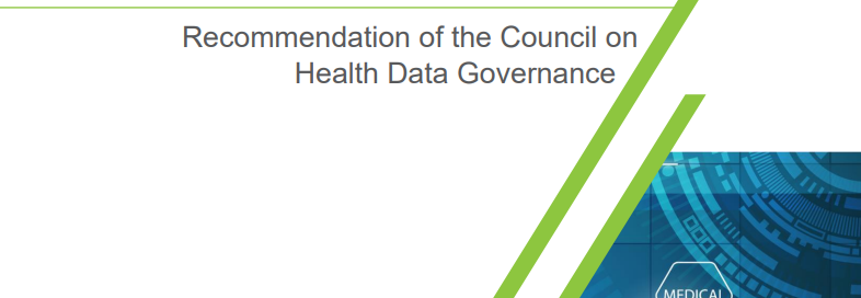 OECD Roundtable on Secondary Use of Health Data for Research and Health-related Public Interest Purposes