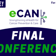 eCAN final conference