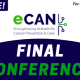 eCAN final conference