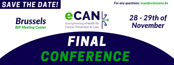 eCAN final conference