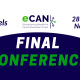eCAN final conference