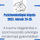 Hungarian Psychooncology Society Conference 2024