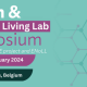 Health and Wellbeing Living Lab symposium