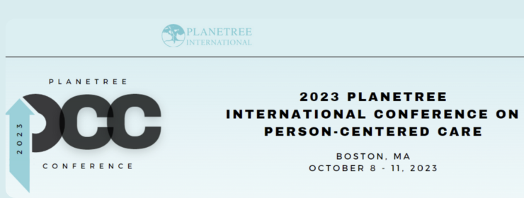 Planetree International Conference