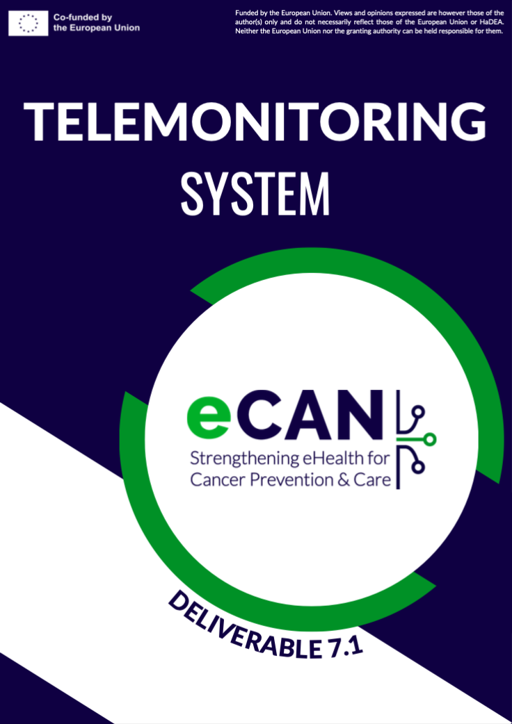 Telemonitoring System