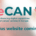 The eCAN Plus website will be available soon